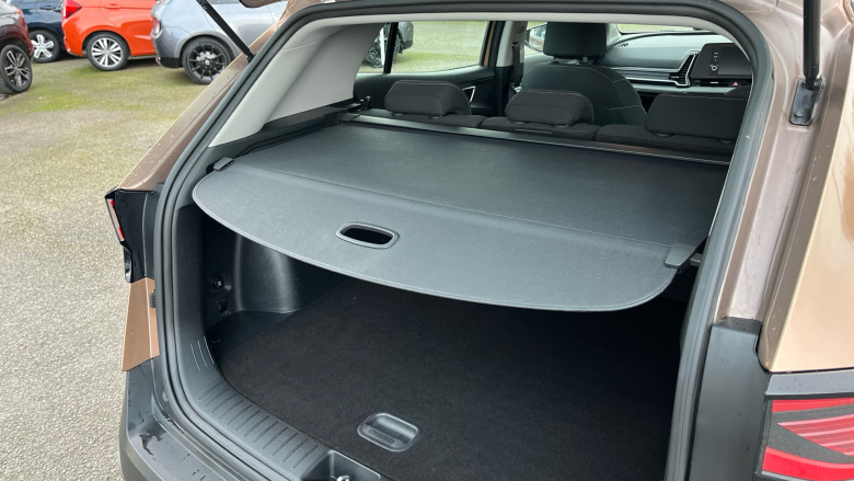 Kia Sportage 1.6T GDi ISG 2 5dr Petrol Estate